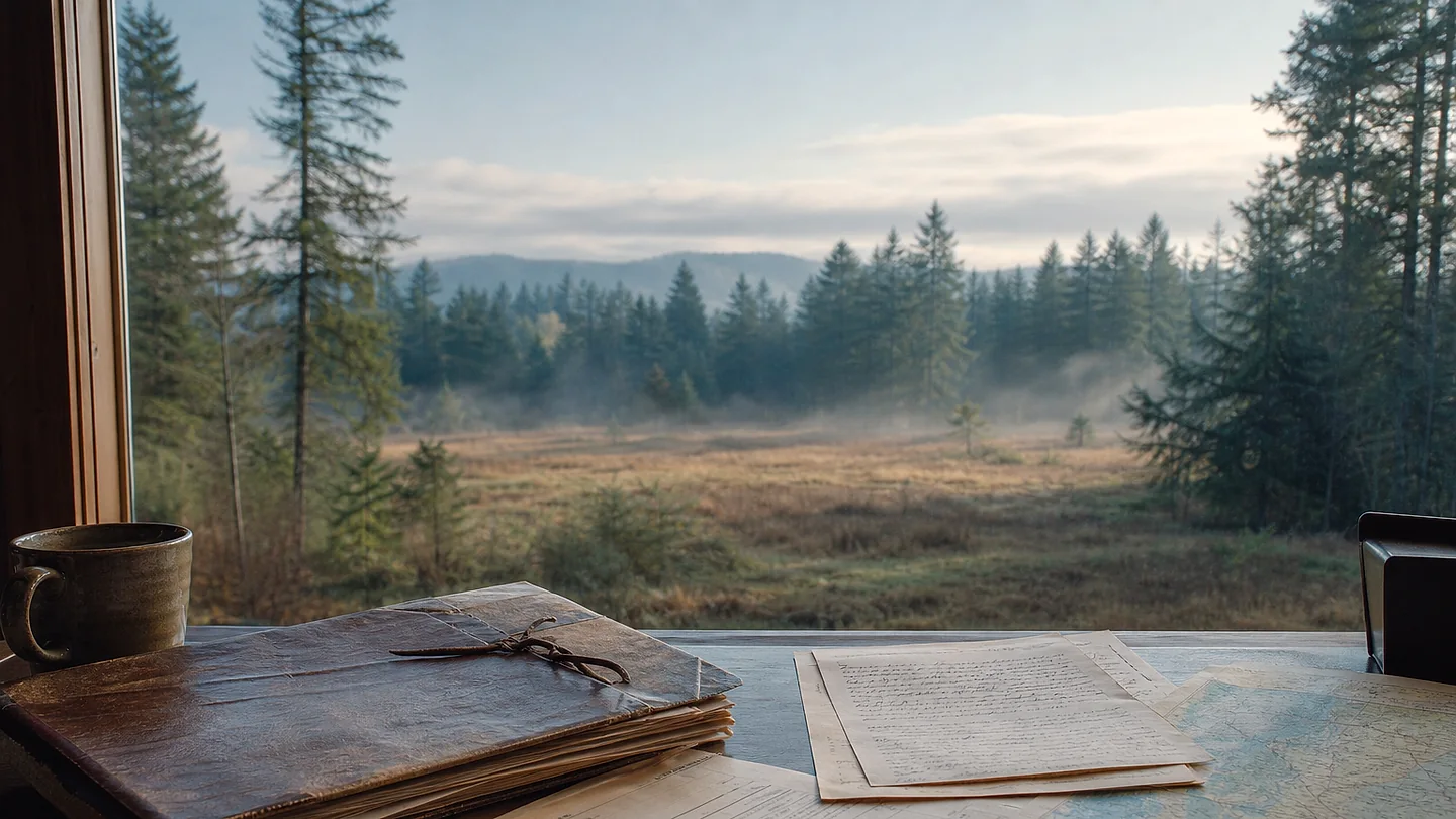 How to Sell Inherited Land in Washington