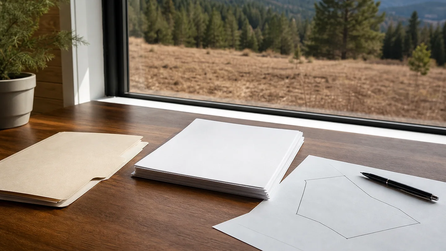 How to Sell Land Without Clear Title in Washington