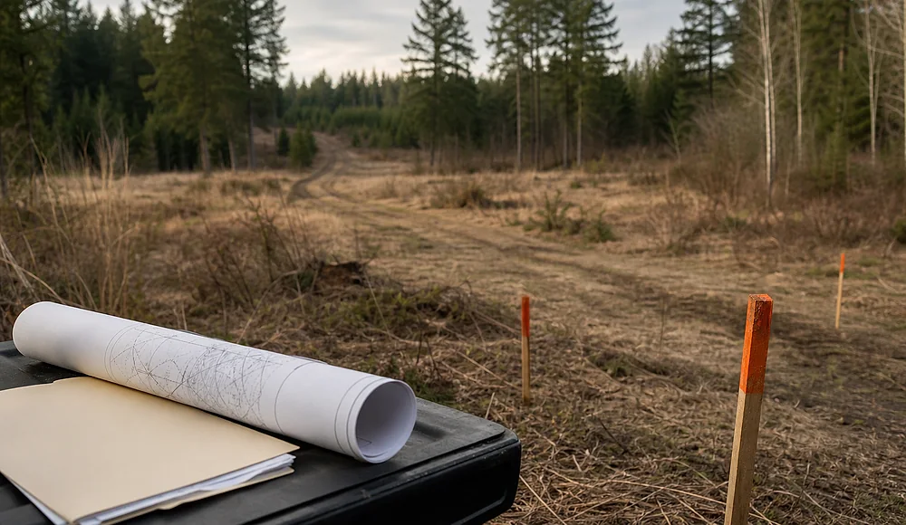 How to Sell Inherited Land in Washington land sale review