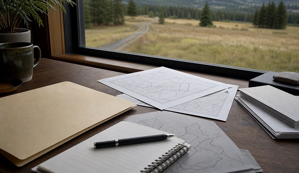 How to Sell Land Fast in Washington land guide