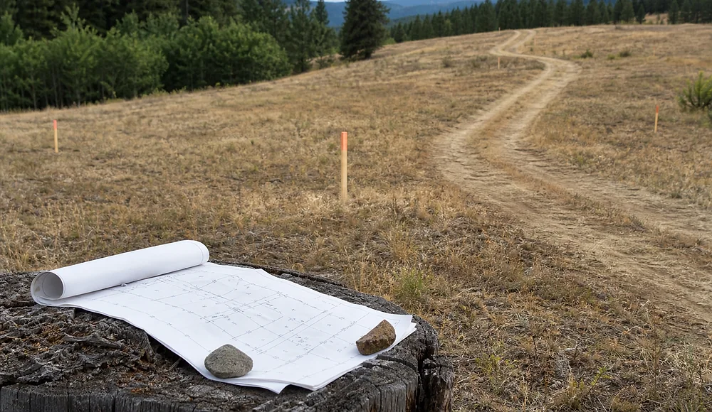 How to Sell Land Fast in Washington land sale review