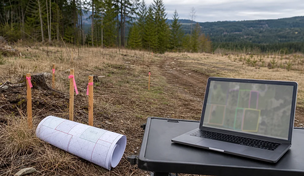 How to Sell Land Online in Washington land sale review