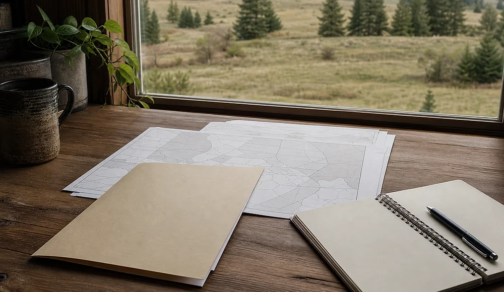 How to Sell Land Without a Realtor in Washington land guide