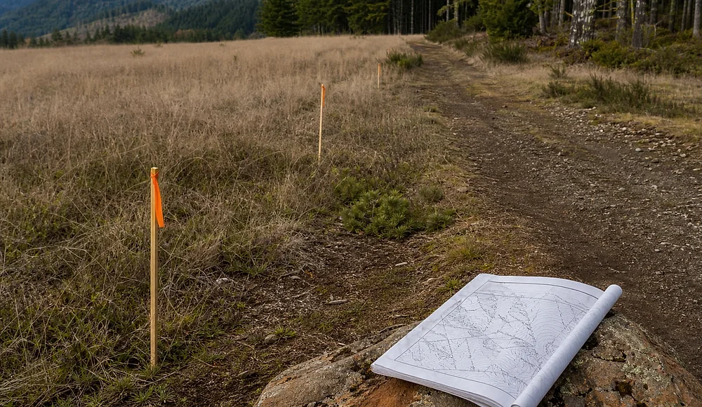 How to Sell Land Without a Realtor in Washington land sale review