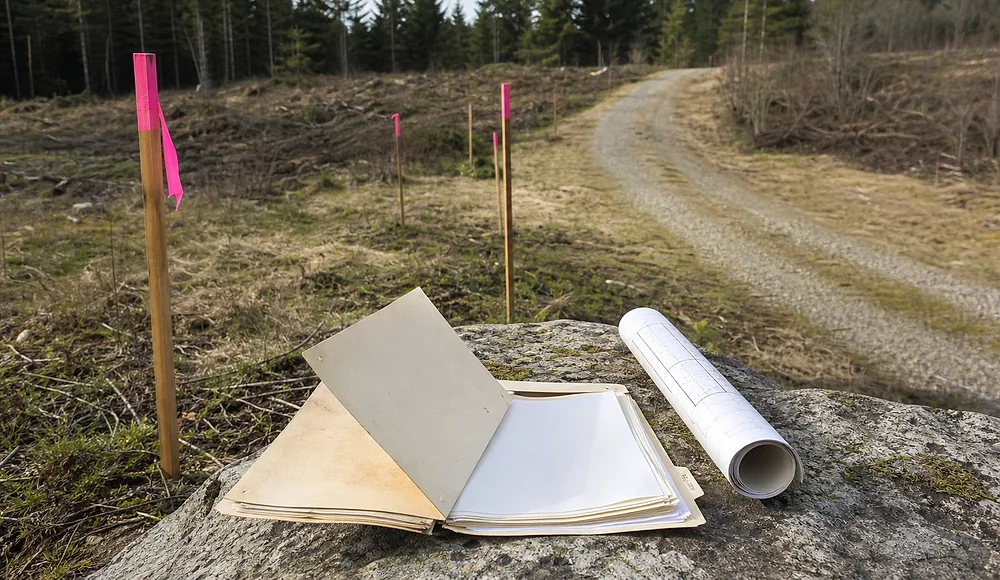How to Sell Land Without Clear Title in Washington land sale review