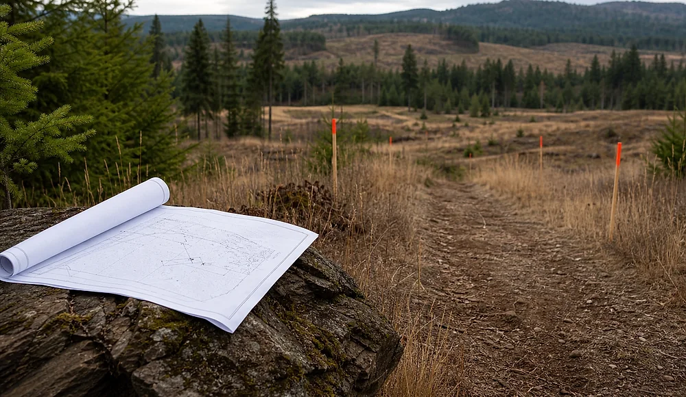 Selling Land to a Developer in Washington land sale review