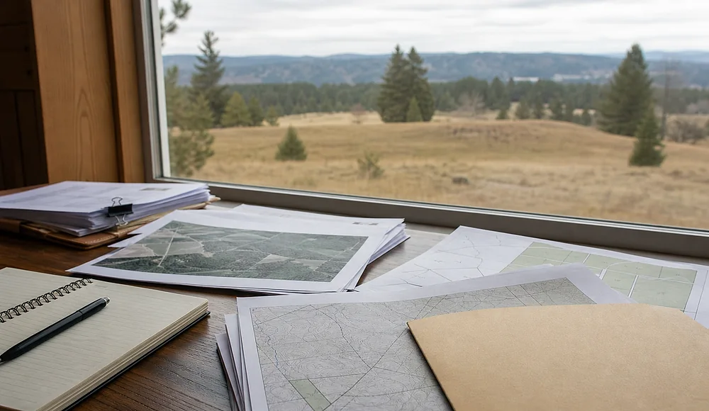 Washington Land Buyers: How to Find Cash Buyers for Your Land land guide