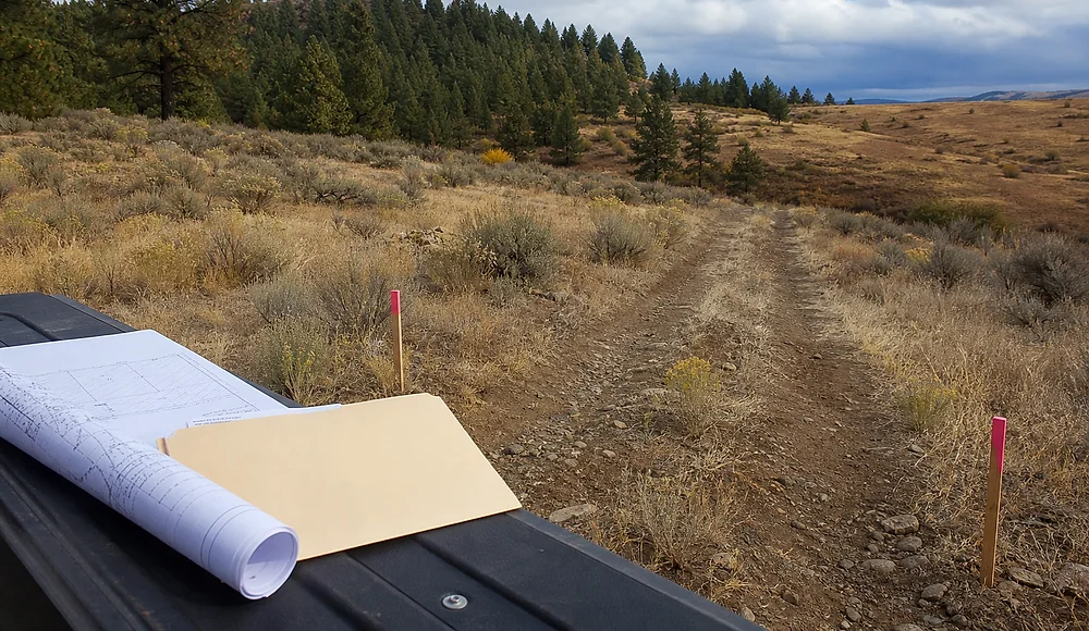 Washington Land Buyers: How to Find Cash Buyers for Your Land land sale review