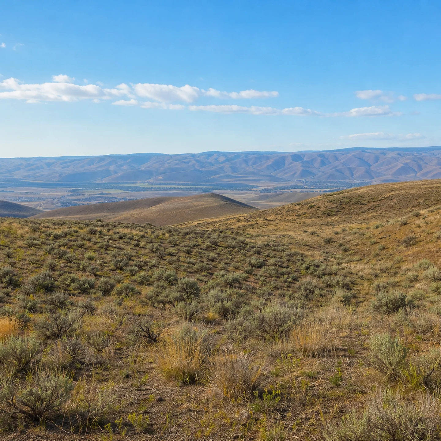 Wenatchee vacant land, wooded acreage, and rural parcels in Washington