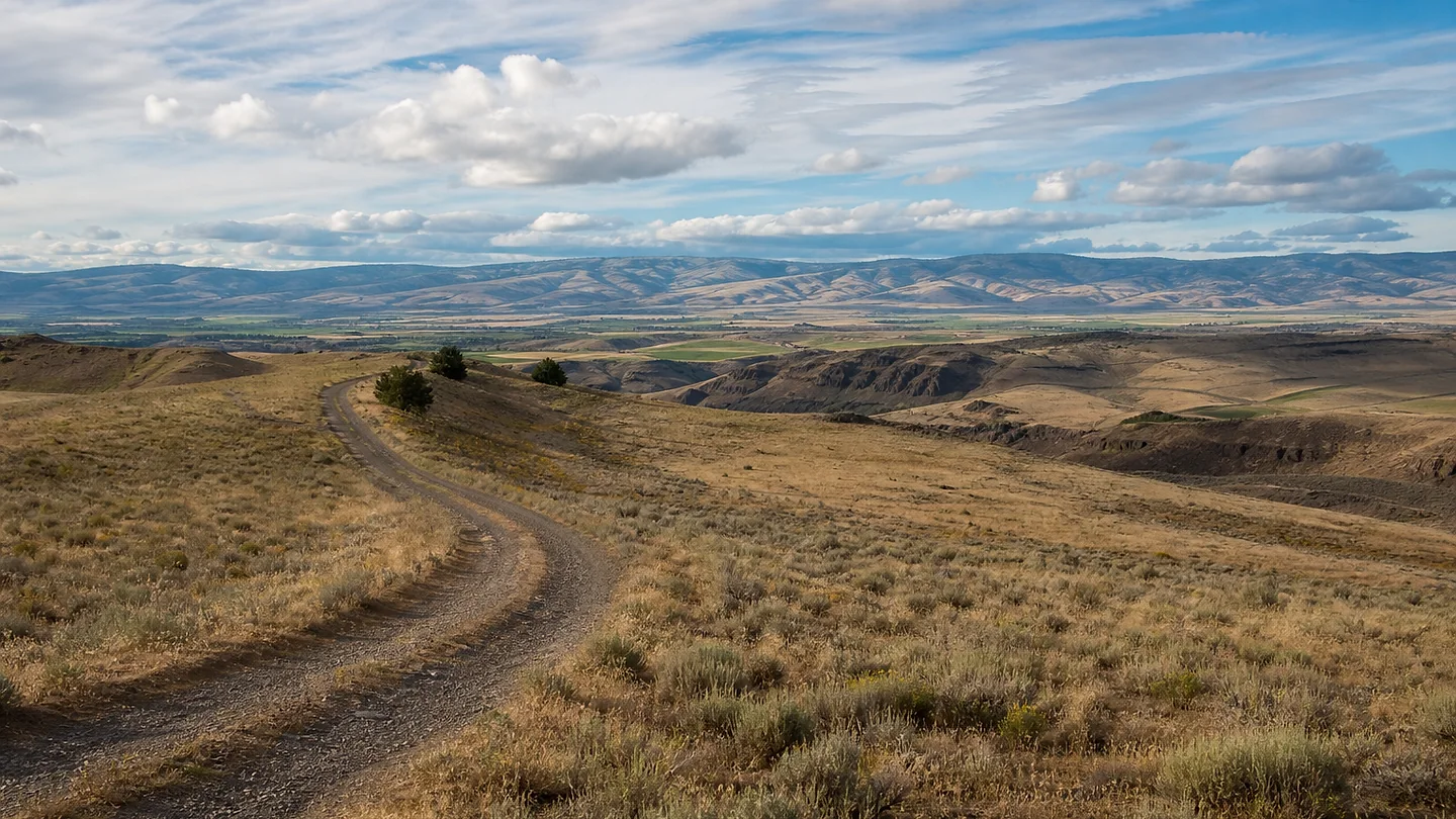 Yakima County vacant land, wooded acreage, and rural parcels in Washington