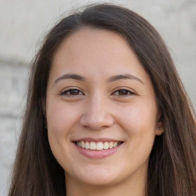 Marisol Chang