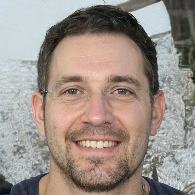 Nolan Decker
