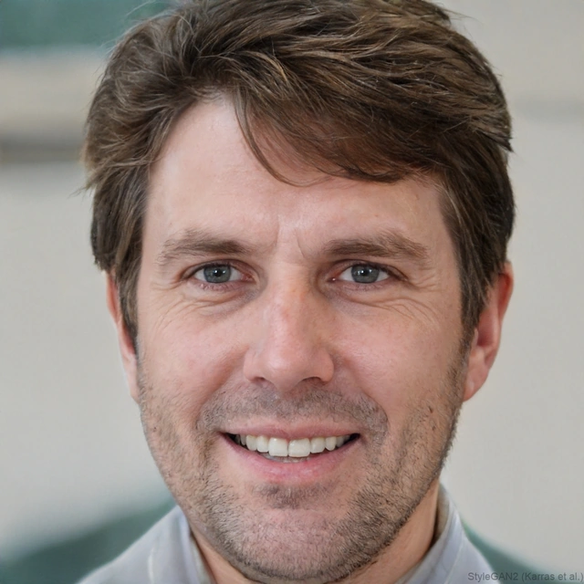 Russell Hanford